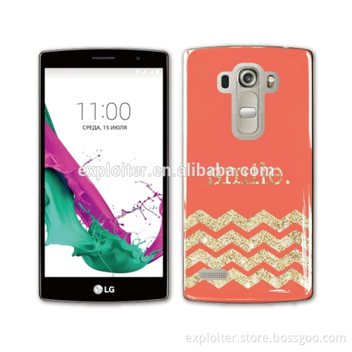 Free sample full protective handphone case for LG G4 H818 cell phone case